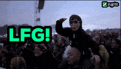 Lets Go Dancing GIF by Zypto