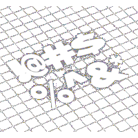 Money Text Sticker by ryan
