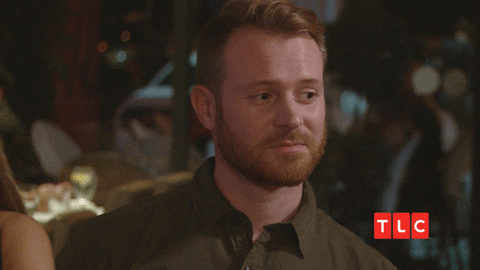 90 Day Fiance Drink GIF by TLC