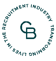 collettebuttress collettebuttress rec2rec recruitmenttorecruitment Sticker