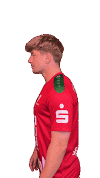 Boysingreen Sticker by SK St. Johann