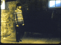 stop motion animation GIF by Charles Pieper