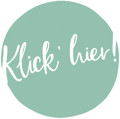 Tap Here Sticker by zartmintdesign