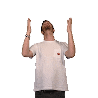 swipe thumbs up Sticker by JWD