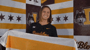 Loyola Softball GIF by LoyolaRamblers