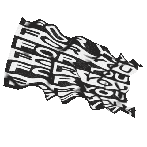 For You Sticker by Axtone