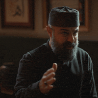 Dizi GIF by WASS Medya