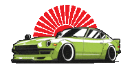 Car Auto Sticker