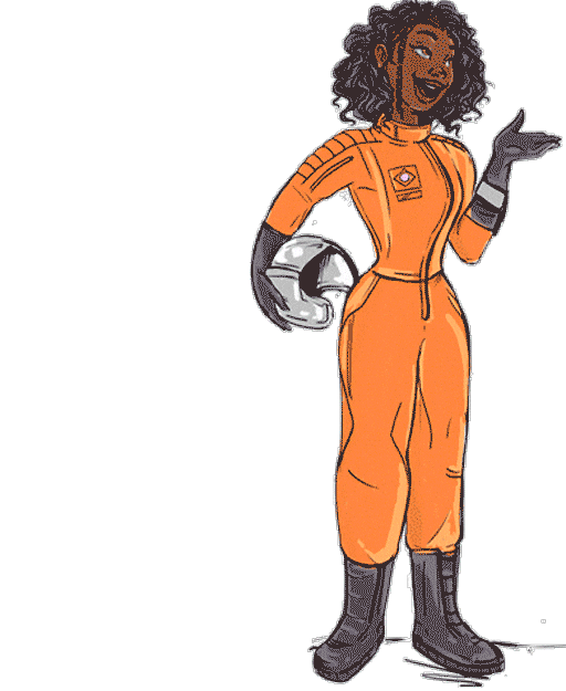 Mascote Petroleiro Sticker by Petrobras