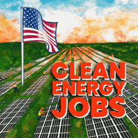 Joe Biden Celebration GIF by Creative Courage