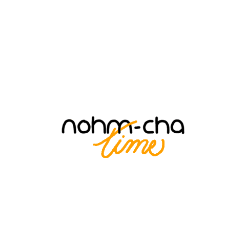 Sticker by Nohmcha