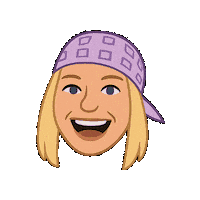 Martyna Sticker by Magic Tours Grecja