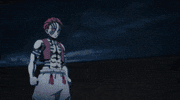Blue Archive GIF