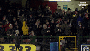 Understand Red Army GIF by Cliftonville Football Club