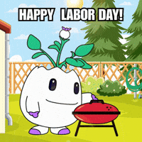 Grilling Hot Dog GIF by Magic Eden