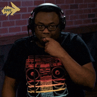 scared twitch GIF by Hyper RPG