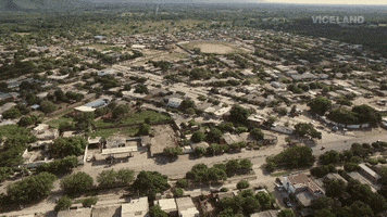 dispatches GIF by Black Market