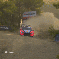 Wrc GIF by FIA World Rally Championship