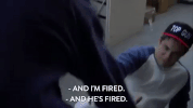 comedy central season 2 episode 6 GIF by Workaholics
