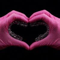 dnobregaodonto invisalign GIF