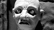 Scared Serial Killer GIF by Adult Swim