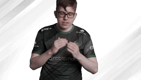 Guy Lol GIF by Sprout