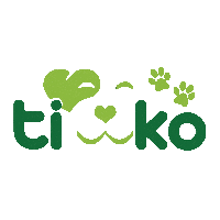 Tierliebe Catslove Sticker by TiKoTierheim