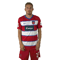 fch_1846 fch heidenheim hdh fc heidenheim Sticker