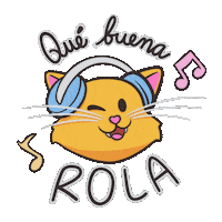 Cat Sticker