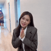 Say Hi Love GIF