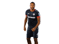 Bayer 04 Goal Sticker by Bayer 04 Leverkusen