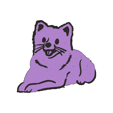AlimentoWoof giphygifmaker Sticker
