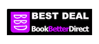 Best Deal Love Sticker by BookBetterDirect