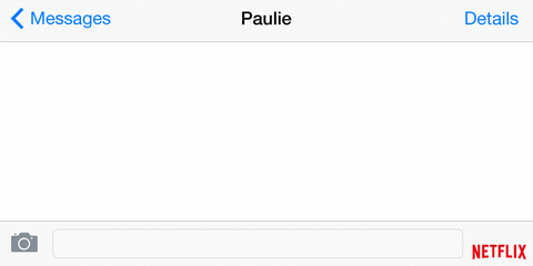 GIF by NETFLIX