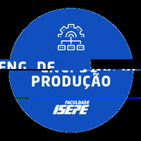 faculdadeisepe engenharia faculdade guaratuba engenharia de producao GIF
