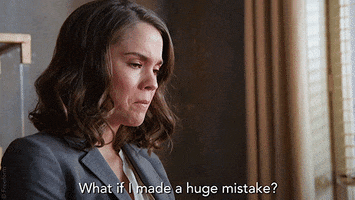 Oh No Ugh GIF by Good Trouble