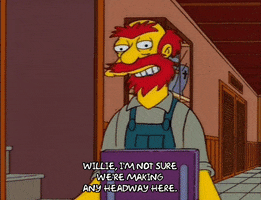 marge simpson episode 13 GIF