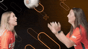 Headers GIF by Carson-Newman Athletics