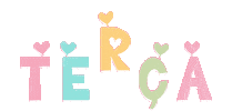 Bom Dia Semana Sticker