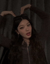 Love You Heart GIF