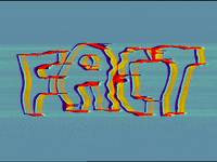 Art Glitch GIF