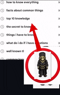Knowledge Enlightenment GIF