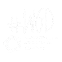 WorldGitaDay wisdom knowledge krishna krsna Sticker