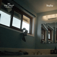 Sneak In The Drop GIF by Snowfall