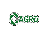Cagro Sticker by Kentô Agro