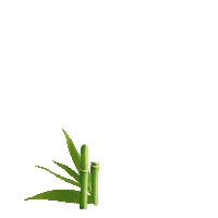 Bamboo Feelstronger Sticker by Yves Rocher