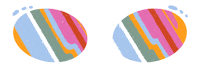 Pride Sbux Sticker by Starbucks