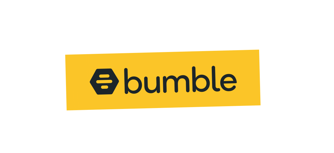 Itstartedwith Sticker by Bumble