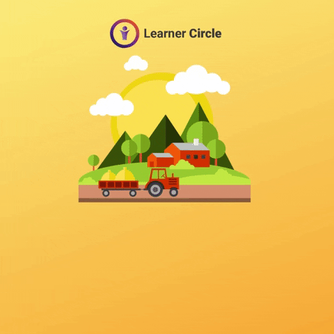 Happy Fun GIF by Learner Circle