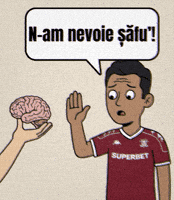 Football Troll GIF